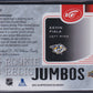 KEVIN FIALA - 2015 Upper Deck Ice Rookie Relic Jumbos Patch #RRJ-KF, /15