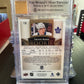 TREVOR MOORE - 2019 The Cup Rookie Patch Auto GOLD #135, /24, BGS 9/8