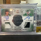 DELLANDREA / OETTINGER - 2020 The Cup Dual Auto Rookie Marks Auto /18 BGS 8.5