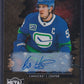 BO HORVAT - 2020 Metal Universe GOLD Auto #94, 1/1