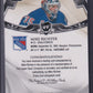 MIKE RICHTER - 2020 The Cup Auto #23, /8