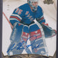 MIKE RICHTER - 2020 The Cup Auto #23, /8