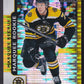 CHARLIE MCAVOY - 2017 O-Pee-Chee Marquee Rookie SEISMIC GOLD #155, /50