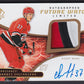 ANDREI SVECHNIKOV - 2018 SP Authentic Future Watch Auto Limited #R-AS, /25