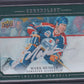 MARK MESSIER - 2019 Chronology Timeless Memories Auto #CMA-MM, /10