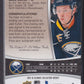 JACK EICHEL - 2015 Ultimate Rookies Auto #120, /99