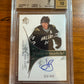 JAMIE BENN - 2009 SP Authentic Future Watch Auto #223, /999, BGS 9/10