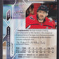 ALEX OVECHKIN - 2021 Upper Deck Premier Auto #8, /25