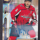 ALEX OVECHKIN - 2021 Upper Deck Premier Auto #8, /25