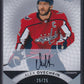 ALEX OVECHKIN - 2017 Upper Deck Premier Auto #2, /25