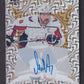 ALEX OVECHKIN - 2021 SP Authentic Pageantry Auto SSP #P-23