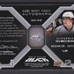 ALEX OVECHKIN - 2008 Upper Deck Black Game Night Ticket Auto #GN-AO, /25