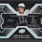 ALEX OVECHKIN - 2008 Upper Deck Black Game Night Ticket Auto #GN-AO, /25