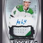 MIRO HEISKANEN - 2018 Upper Deck Cup Rookie Auto Patch #97, /249