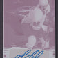 MARIO LEMIEUX - 2023 Leaf Once Upon a Time in Pittsburgh Plate #OU-ML1