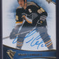 MARIO LEMIEUX - 2022 Ultimate Auto #100