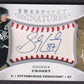 SIDNEY CROSBY - 2007 Upper Deck Sweet Spot Signatures Auto #SBS-SC