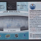 LEON DRAISAITL - 2014 Upper Deck Ice Premieres Rookie Auto #IPA-LD