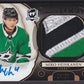 MIRO HEISKANEN - 2018 The Cup Rookie Limited Logos Auto #LL-MH, /50