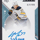 CASEY MITTELSTADT - 2018 SP Authentic Future Watch Auto INSCRIBED #148, /50