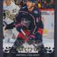 ADAM FANTILLI - 2023 Upper Deck Young Guns Extended EXCLUSIVES #T-49, /100