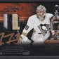 MARC-ANDRE FLEURY - 2013 Panini Contenders Vezina Auto Patch #VC-MAF, /25