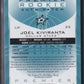 JOEL KIVIRANTA - 2020 Upper Deck Premier Rookie Auto Patch #AHR-JK, 1/1