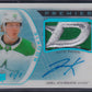 JOEL KIVIRANTA - 2020 Upper Deck Premier Rookie Auto Patch #AHR-JK, 1/1