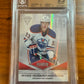 RYAN NUGENT-HOPKINS - 2011 Panini Titanium Rookie #102, /93, BGS 9.5