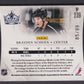 BRAYDEN SCHENN - 2010 Panini Dominion Auto Patch #239, /99