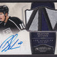 BRAYDEN SCHENN - 2010 Panini Dominion Auto Patch #239, /99