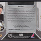 MARIO LEMIEUX - 2006 The Cup Scripted Swatches Auto #SS-ML, /25