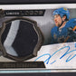 PETER FORSBERG - 2013 The Cup All-Star Limited Logos #LL-FO, /25