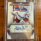 HENRIK LUNDQVIST - 2019 Upper Deck Signature Sensations Auto #SS-HL