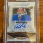 IGOR SHESTERKIN - 2019 UD Clear Cut Embedded Endorsements Auto Rookie /25