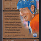 WAYNE GRETZKY - 2015 Upper Deck Employee Exclusive GOLD Auto #UD-WG