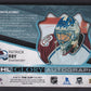 PATRICK ROY - 2020 The Cup NHL Glory Autographs Shield #G-PR, /10