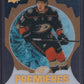 LEO CARLSSON - 2023 Upper Deck Ice Premieres #249, /25