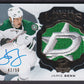 JAMIE BENN - 2016 Cup Limited Logos Auto Patch #LL-JB, /50