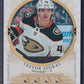 TREVOR ZEGRAS - 2021 UD Black Diamond Relics Rookies #BDRR-TZ, /25