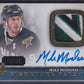 MIKE MODANO - 2013 Cup Signature Patches Auto #SP-MM, /99