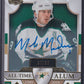 MIKE MODANO - 2019 Cup All-Time Alum Auto #ATA-MM, /50