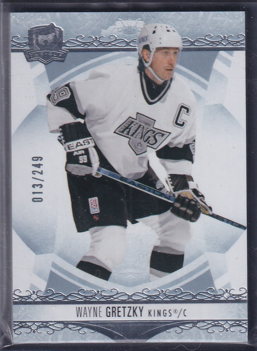 WAYNE GRETZKY - 2022 The Cup #61, /249