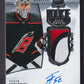 PYOTR KOCHETKOV - 2022 The Cup Rookie Auto Patch #141, /249