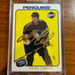 MARIO LEMIEUX - 2019 Upper Deck Vintage Buybacks Auto 1/1