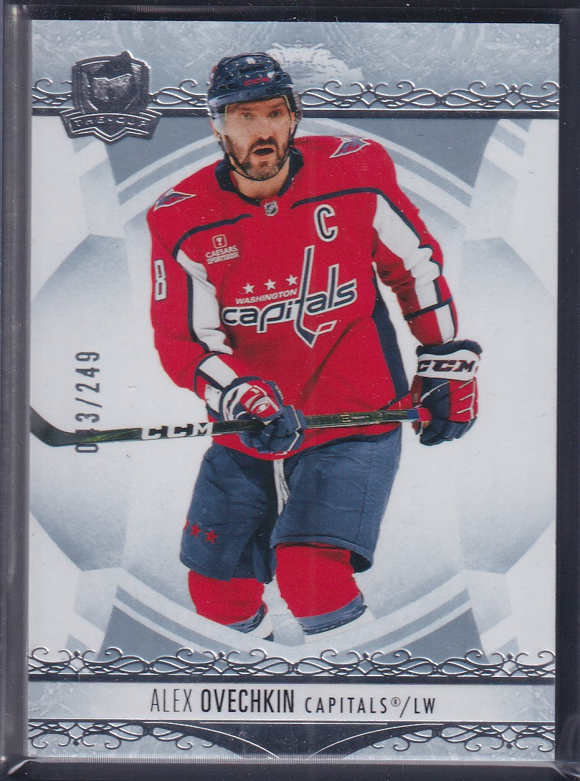 ALEX OVECHKIN - 2022 The Cup #97, /249