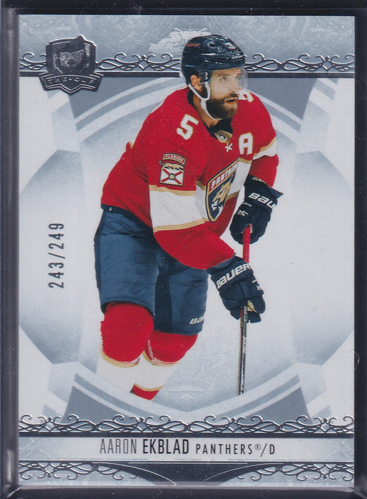 AARON EKBLAD - 2022 The Cup #63, /249