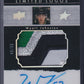 WYATT JOHNSTON - 2022 Exquisite Rookie Limited Logos #LLT-WJ, /50