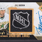 BILL GUERIN - 2014 Ultimate Signature Logos Auto Shield #USL-BG, 1/1