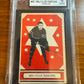 MELVILLE KEELING - 1933 O-Pee-Chee Series A Rookie #36, KSA 6